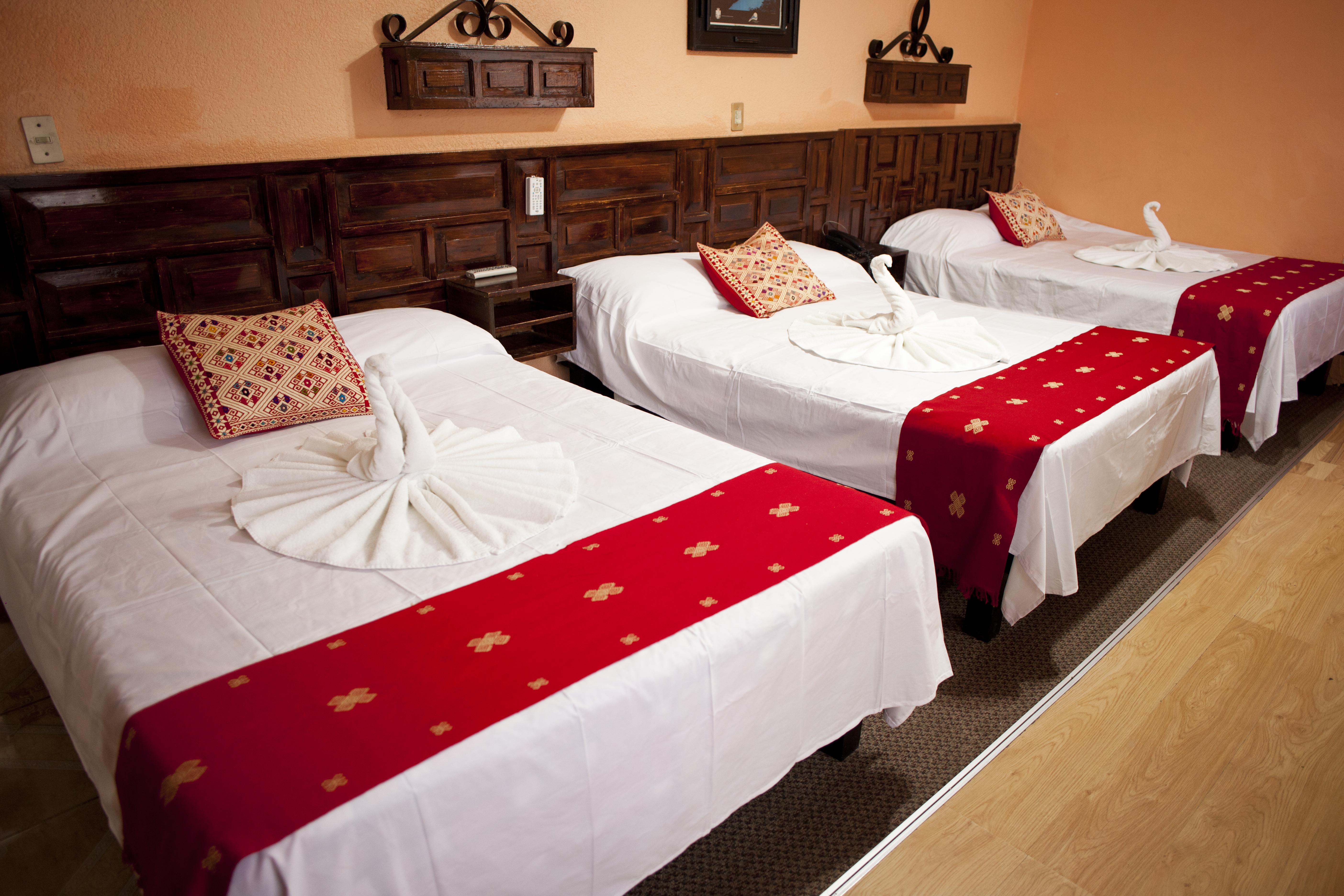 Hotel Palacio De Moctezuma San Cristóbal de Las Casas Екстериор снимка