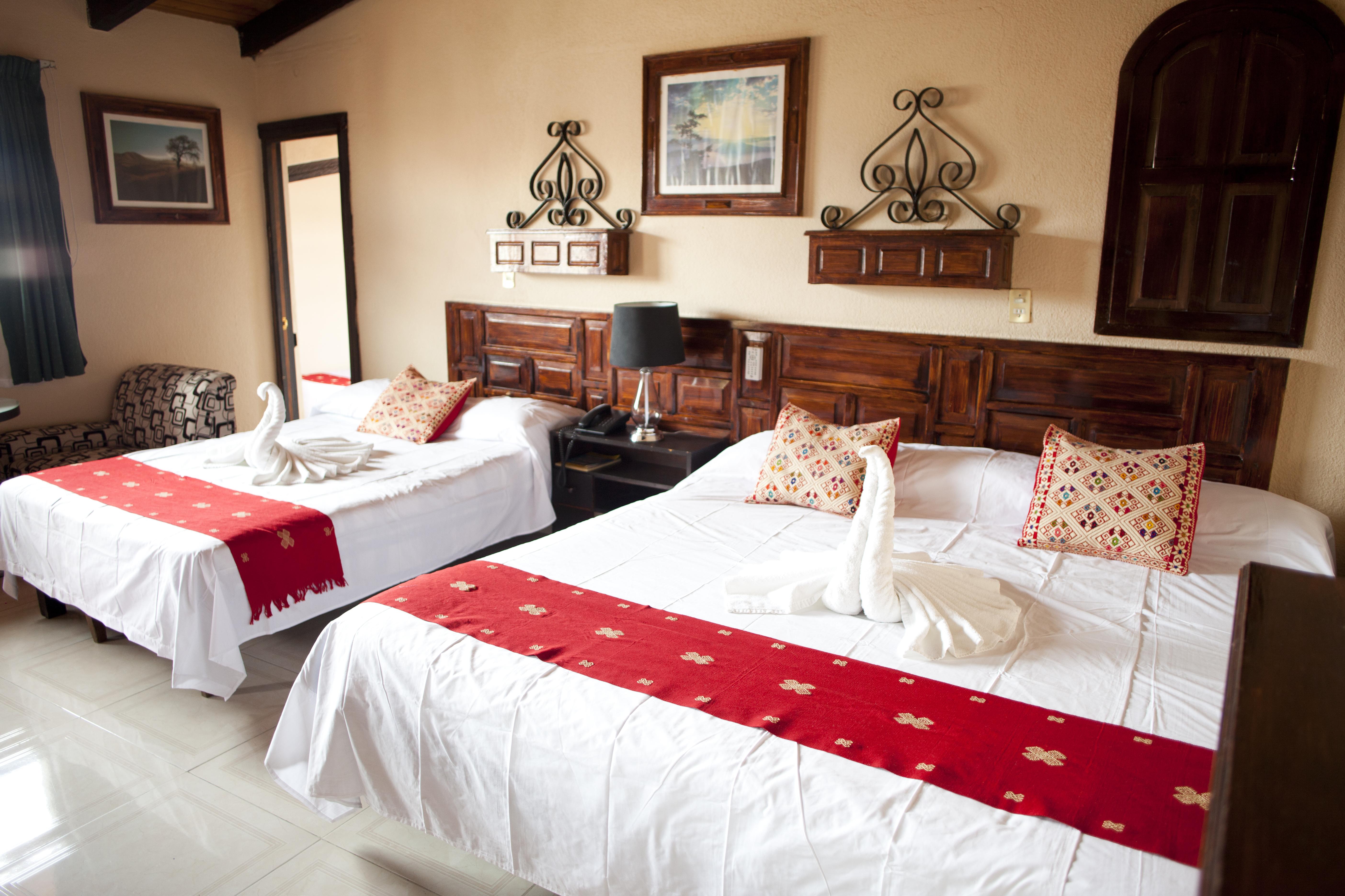 Hotel Palacio De Moctezuma San Cristóbal de Las Casas Екстериор снимка