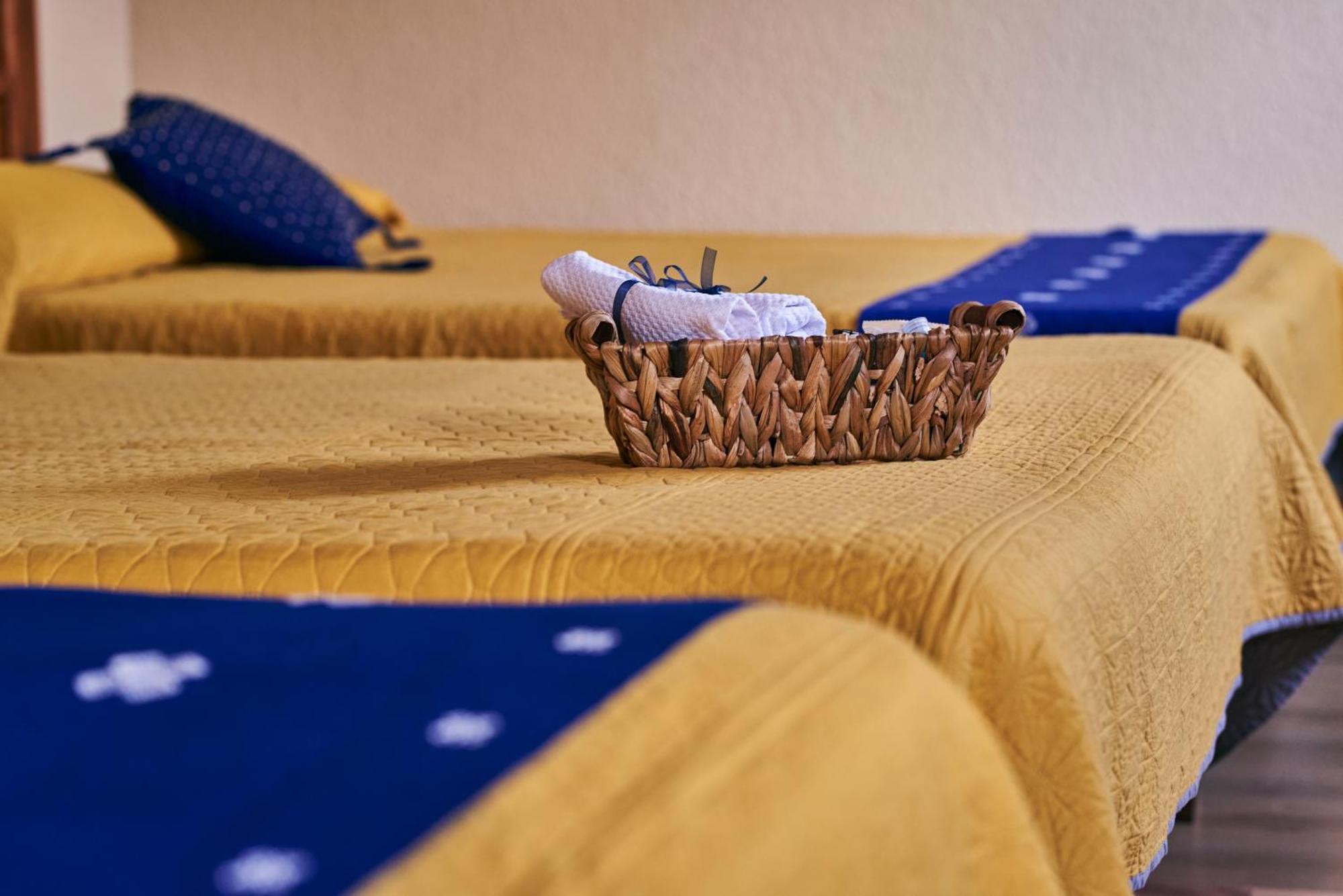 Hotel Palacio De Moctezuma San Cristóbal de Las Casas Екстериор снимка